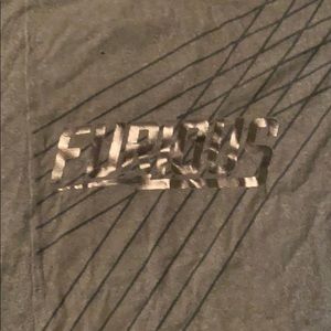 fast & furious t-shirt